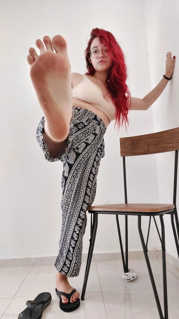 Kaile Ros🖤 [ kaileros ] Onlyfans leaked photo 8462245 on Hotleaks.tv