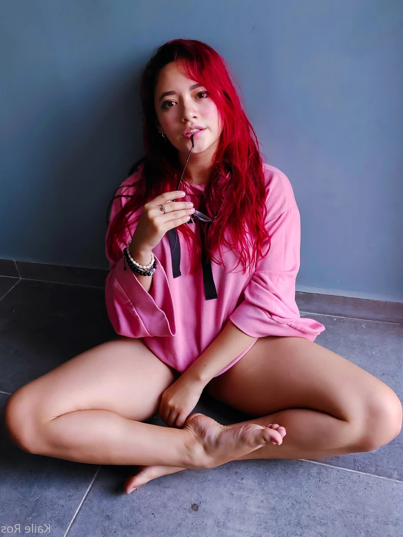 Kaile Ros🖤 [ kaileros ] Onlyfans leaked photo 8462323 on Hotleaks.tv