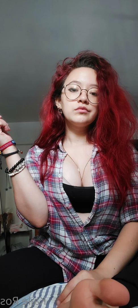 Kaile Ros🖤 [ kaileros ] Onlyfans leaked photo 8462754 on Hotleaks.tv
