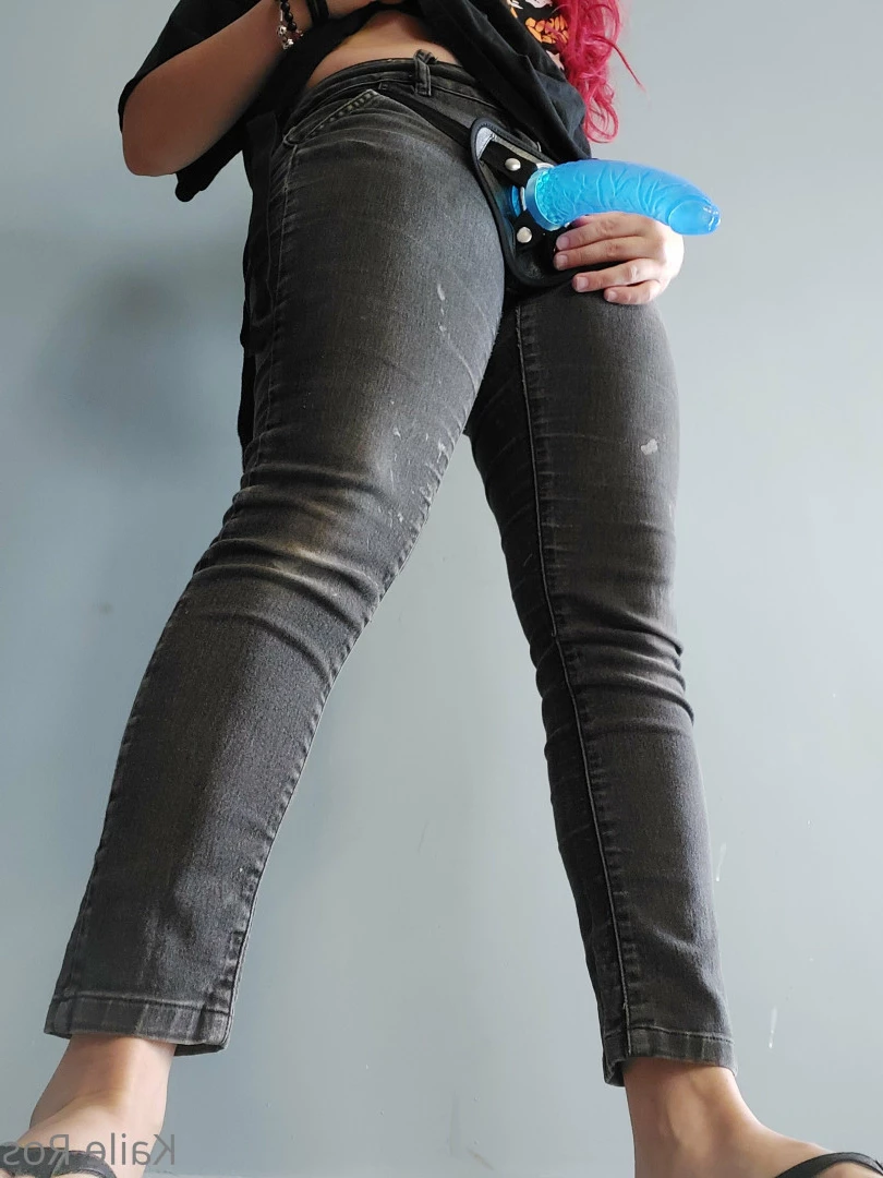Kaile Ros🖤 [ kaileros ] Onlyfans leaked photo 8462843 on Hotleaks.tv