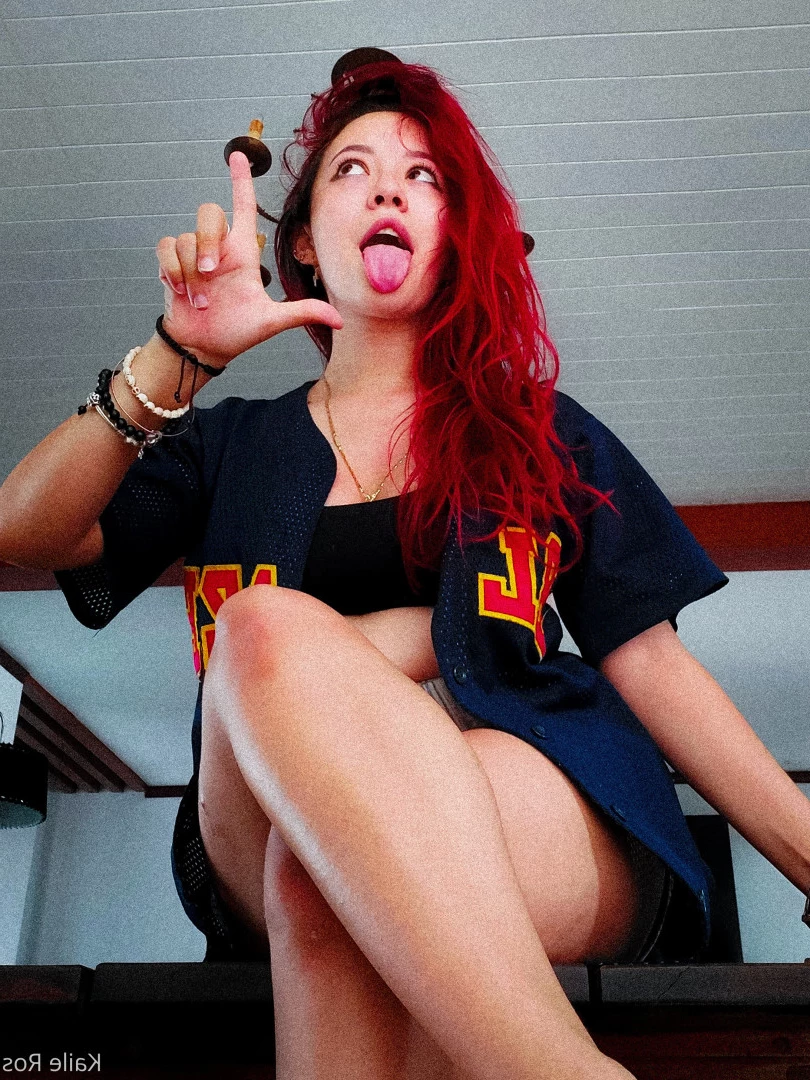 Kaile Ros🖤 [ kaileros ] Onlyfans leaked photo 8462896 on Hotleaks.tv