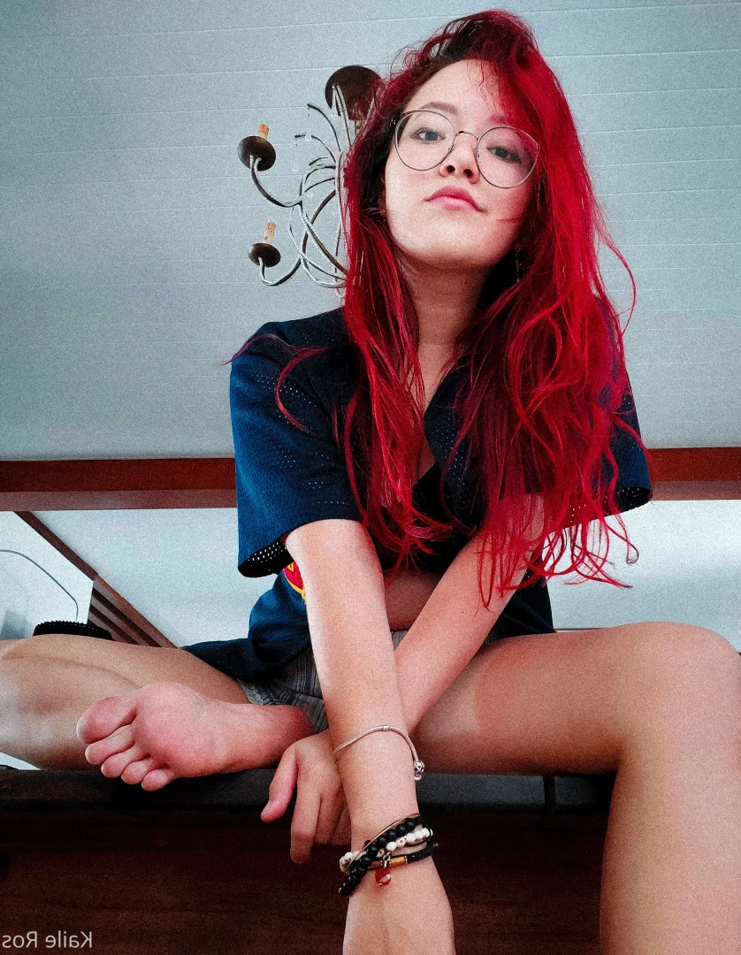 Kaile Ros🖤 [ kaileros ] Onlyfans leaked photo 8463357 on Hotleaks.tv