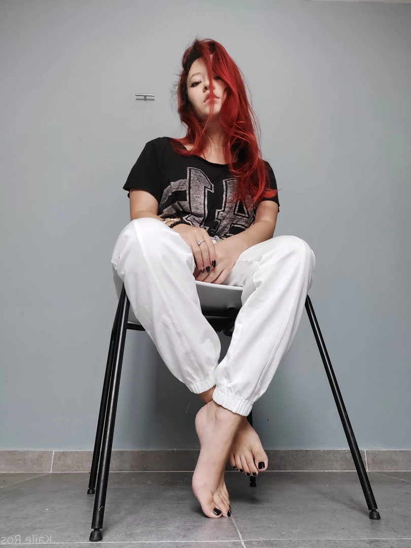 Kaile Ros🖤 [ kaileros ] Onlyfans leaked photo 8463420 on Hotleaks.tv