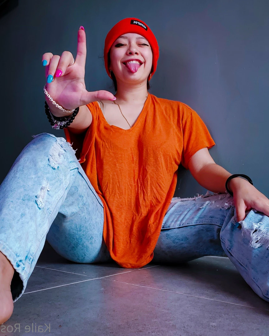 Kaile Ros🖤 [ kaileros ] Onlyfans leaked photo 8463939 on Hotleaks.tv