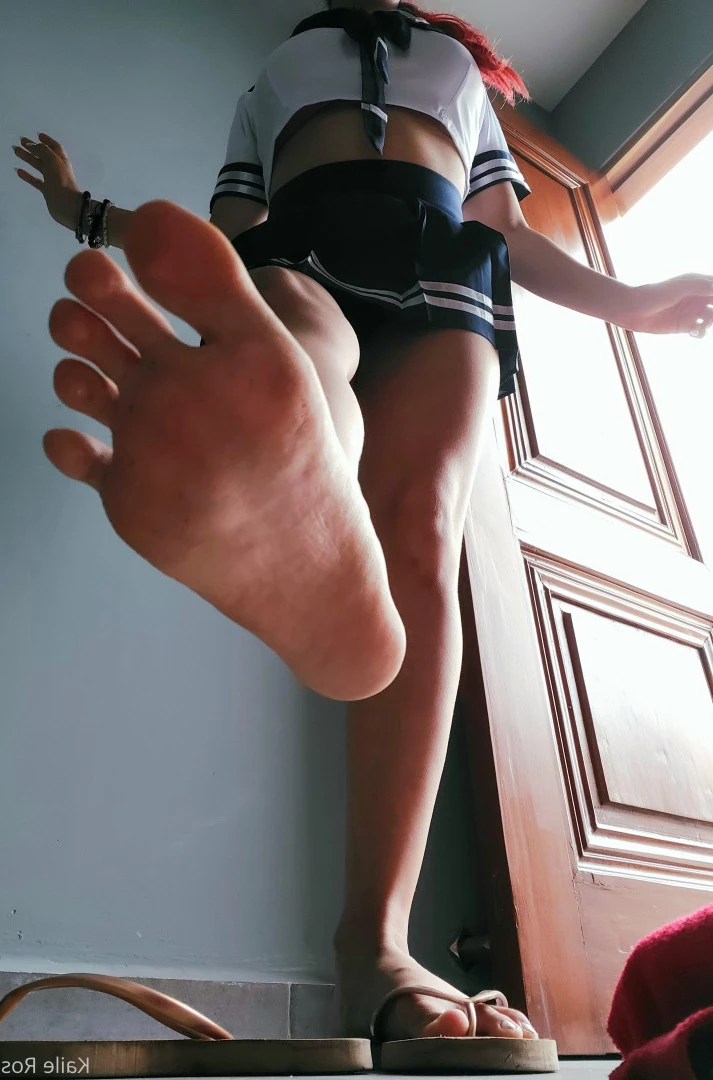 Kaile Ros🖤 [ kaileros ] Onlyfans leaked photo 8464325 on Hotleaks.tv