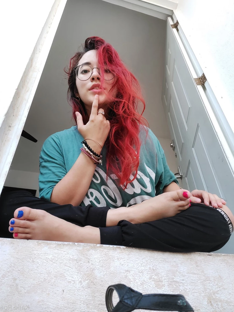 Kaile Ros🖤 [ kaileros ] Onlyfans leaked photo 8464632 on Hotleaks.tv