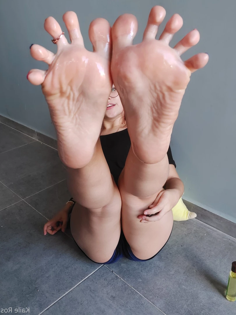 Kaile Ros🖤 [ kaileros ] Onlyfans leaked photo 8465911 on Hotleaks.tv