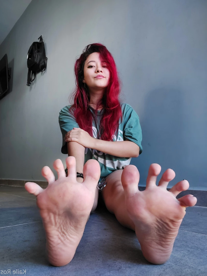 Kaile Ros🖤 [ kaileros ] Onlyfans leaked photo 8466077 on Hotleaks.tv