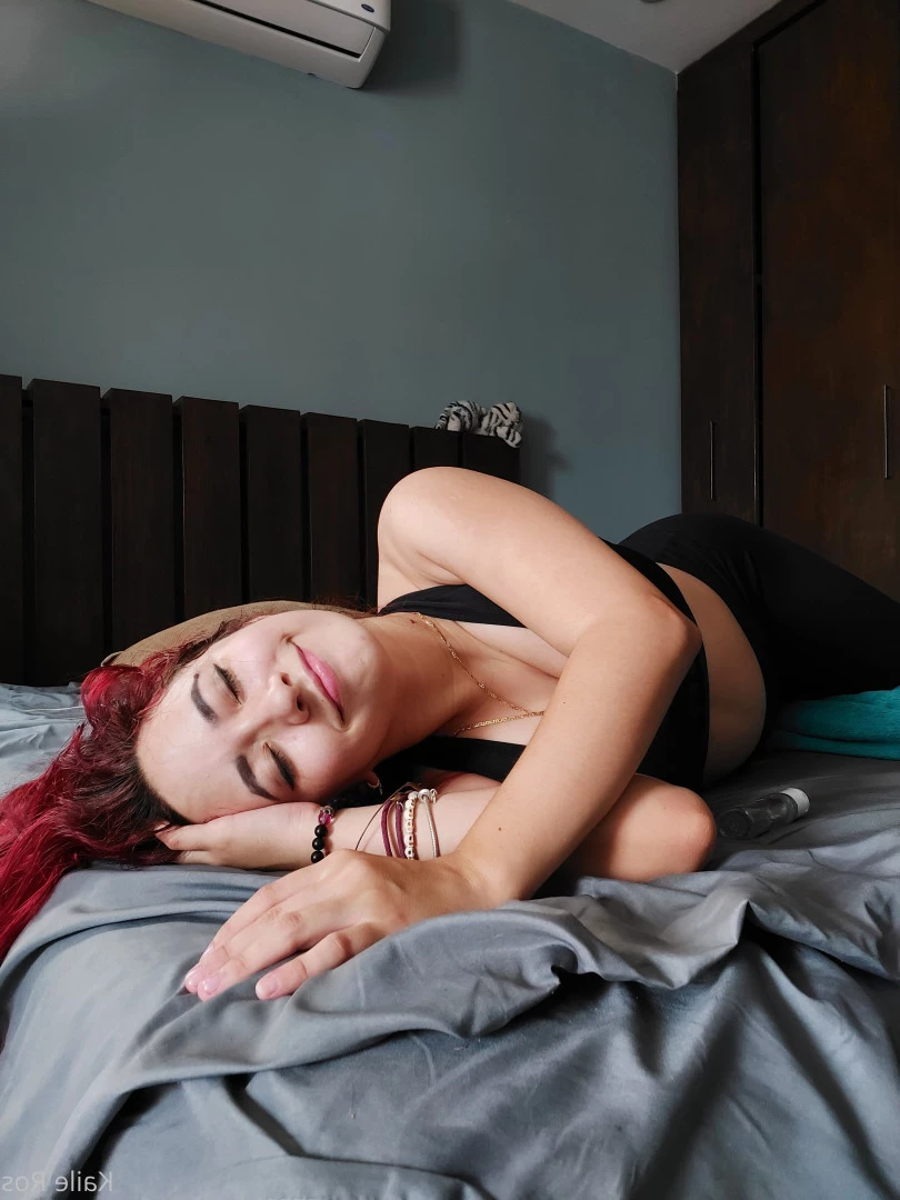 Kaile Ros🖤 [ kaileros ] Onlyfans leaked photo 8466293 on Hotleaks.tv