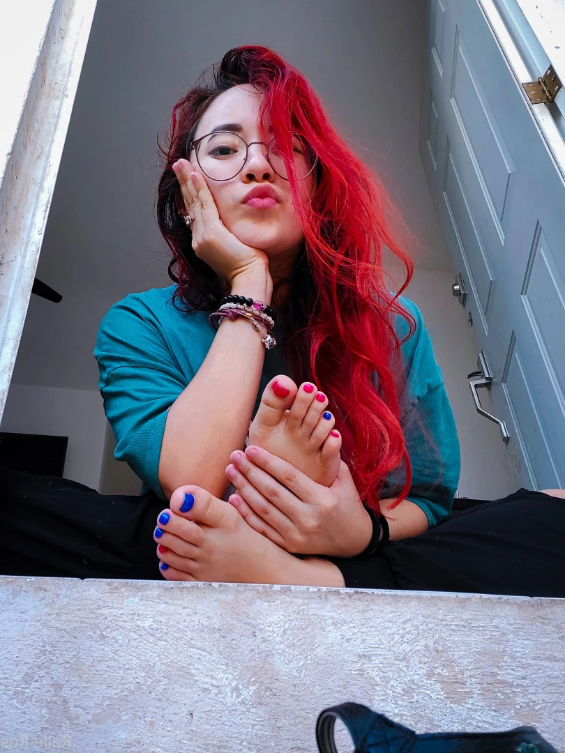 Kaile Ros🖤 [ kaileros ] Onlyfans leaked photo 8466691 on Hotleaks.tv