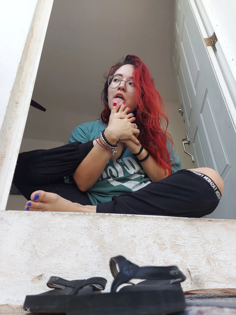 Kaile Ros🖤 [ kaileros ] Onlyfans leaked photo 8467484 on Hotleaks.tv