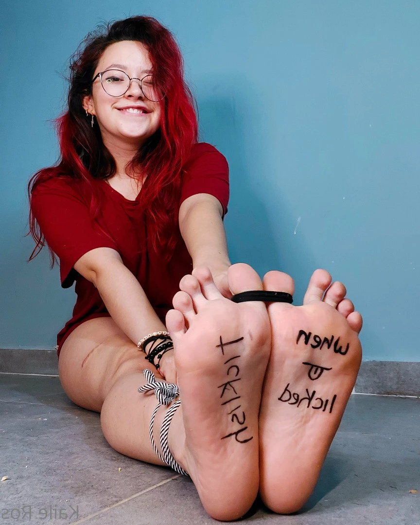 Kaile Ros🖤 [ kaileros ] Onlyfans leaked photo 8468004 on Hotleaks.tv