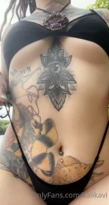 Kali - i'm online :) [ kalikavi ] Onlyfans leaked video 10376893 on Hotleaks.tv