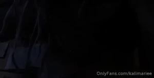 Kali - i'm online :) [ kalikavi ] Onlyfans leaked video 10377005 on Hotleaks.tv
