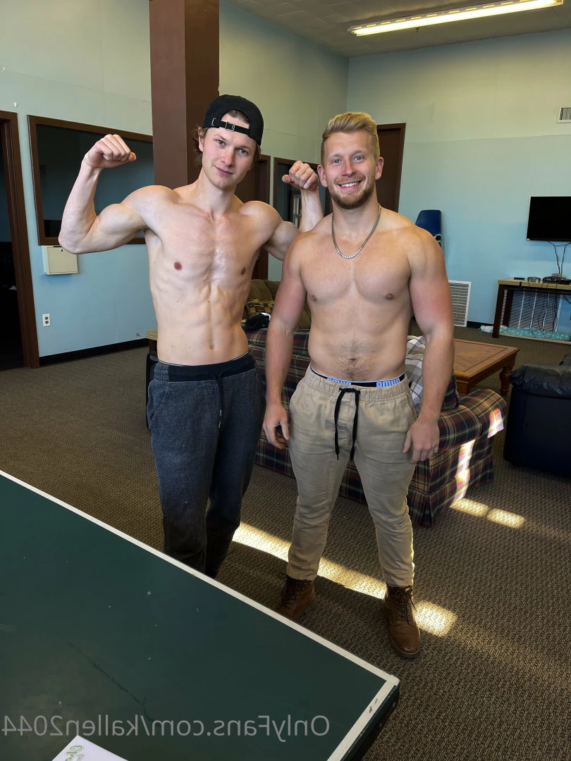 Kyle Allen [ kallen2044 ] Onlyfans leaked photo 8487548 on Hotleaks.tv