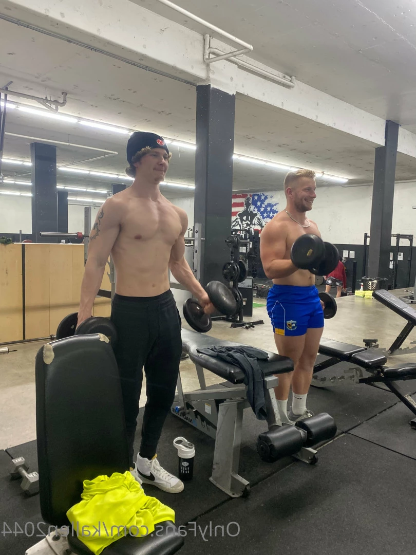 Kyle Allen [ kallen2044 ] Onlyfans leaked photo 8487789 on Hotleaks.tv