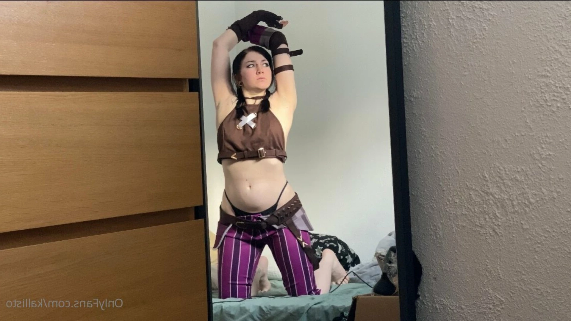 Kallisto ✨ german b*tch [ kallisto ] Onlyfans leaked photo 10985409 on Hotleaks.tv