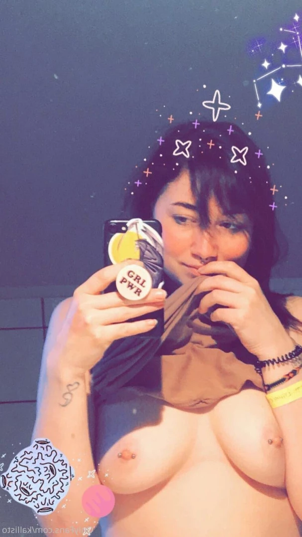 Kallisto ✨ german b*tch [ kallisto ] Onlyfans leaked photo 10993309 on Hotleaks.tv