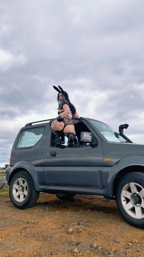 Kallisto ✨ german b*tch [ kallisto ] Onlyfans leaked photo 11018574 on Hotleaks.tv