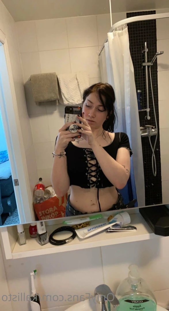 Kallisto ✨ german b*tch [ kallisto ] Onlyfans leaked photo 11478325 on Hotleaks.tv