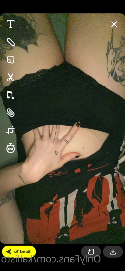 Kallisto ✨ german b*tch [ kallisto ] Onlyfans leaked photo 11658805 on Hotleaks.tv
