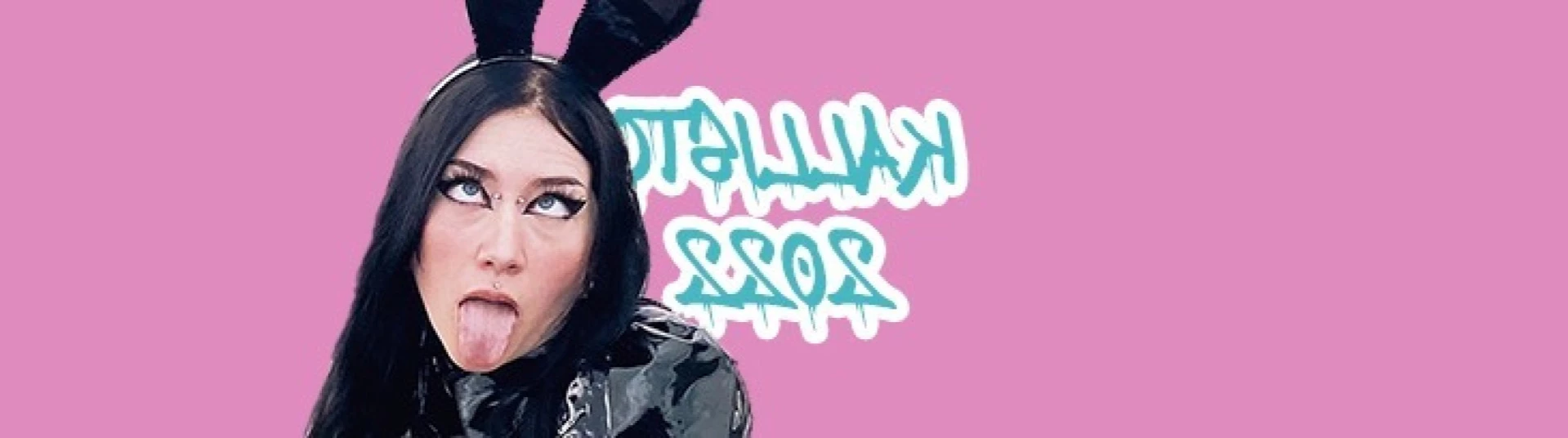 Kallisto ✨ german b*tch [ kallisto ] Onlyfans leaked photo 11851828 on Hotleaks.tv