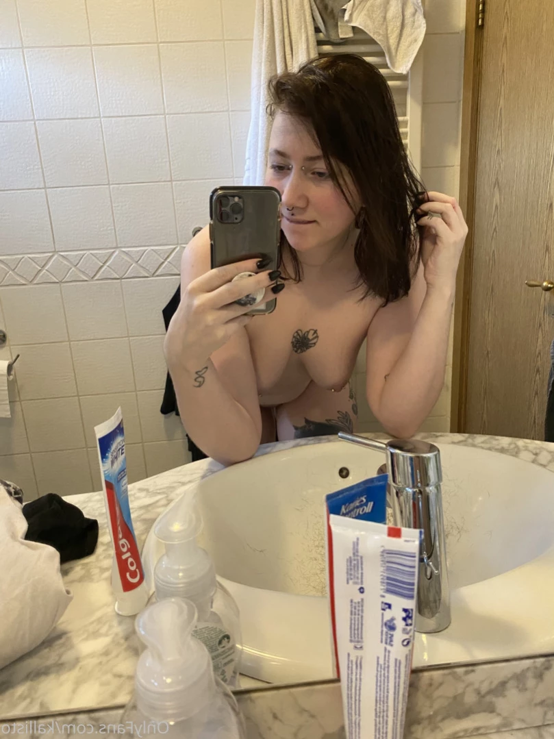 Kallisto ✨ german b*tch [ kallisto ] Onlyfans leaked photo 12005485 on Hotleaks.tv