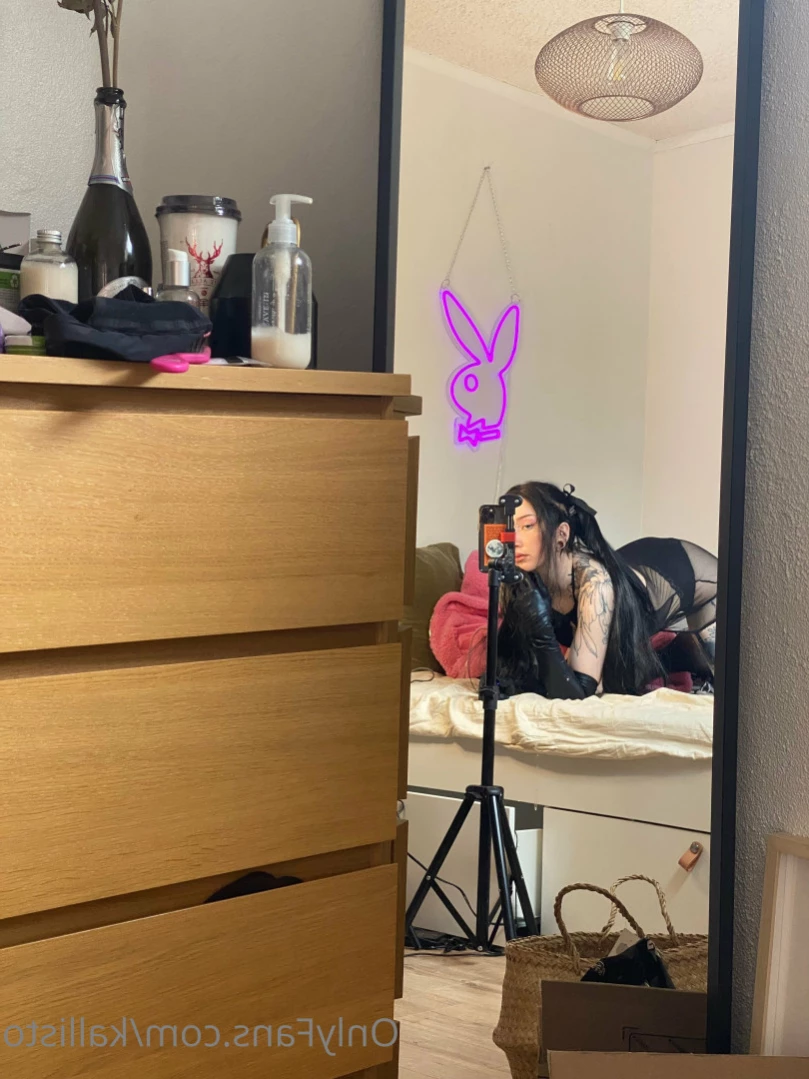 Kallisto ✨ german b*tch [ kallisto ] Onlyfans leaked photo 12005620 on Hotleaks.tv