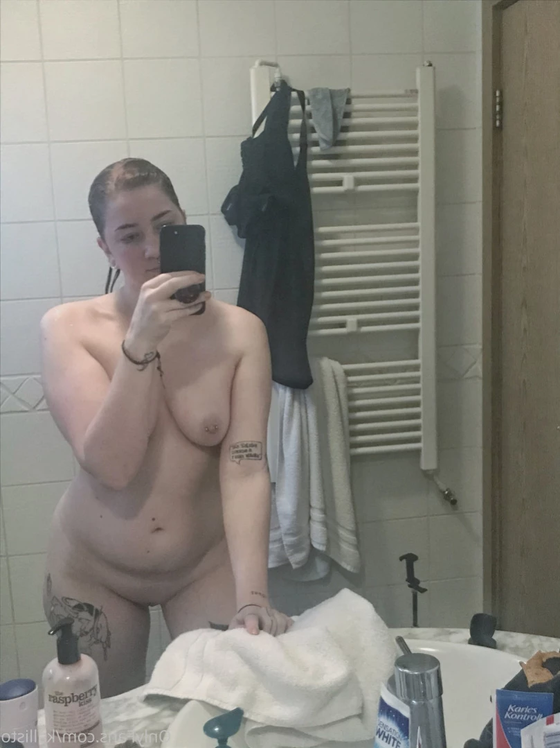 Kallisto ✨ german b*tch [ kallisto ] Onlyfans leaked photo 12007180 on Hotleaks.tv