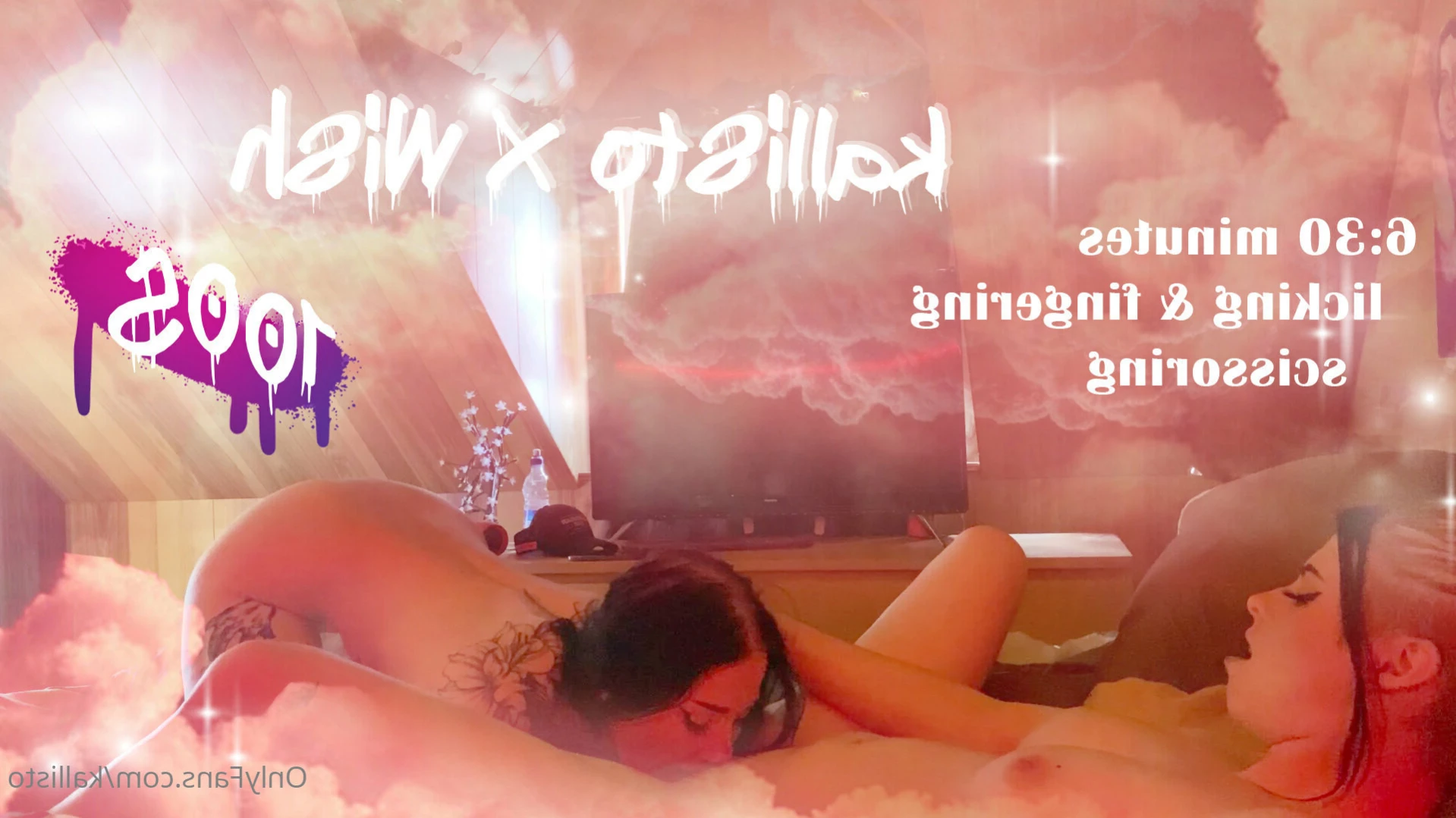 Kallisto ✨ german b*tch [ kallisto ] Onlyfans leaked photo 12030848 on Hotleaks.tv