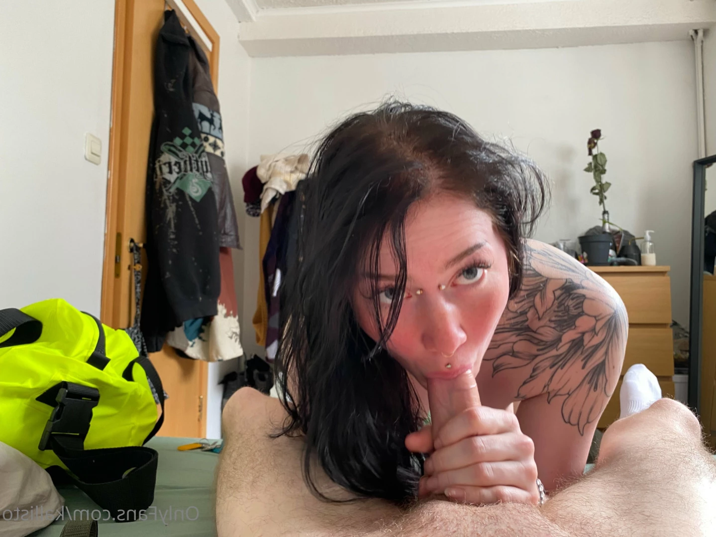 Kallisto ✨ german b*tch [ kallisto ] Onlyfans leaked photo 12057223 on Hotleaks.tv