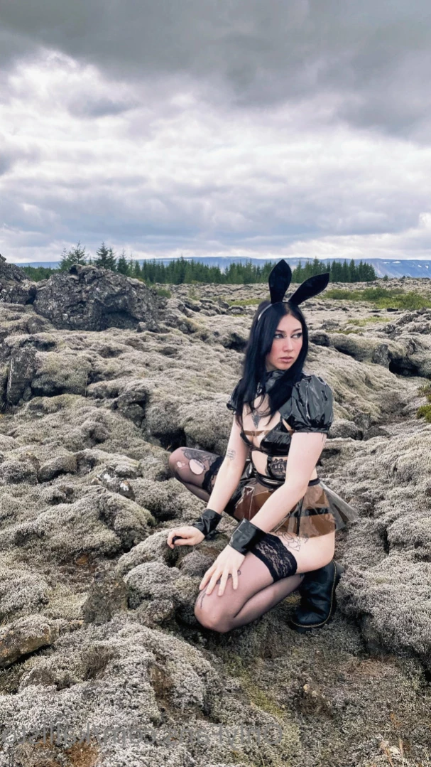 Kallisto ✨ german b*tch [ kallisto ] Onlyfans leaked photo 12128379 on Hotleaks.tv
