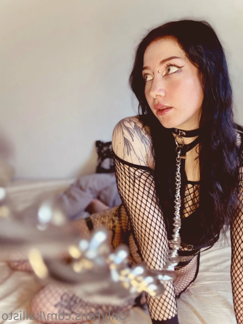 Kallisto ✨ german b*tch [ kallisto ] Onlyfans leaked photo 12550923 on Hotleaks.tv