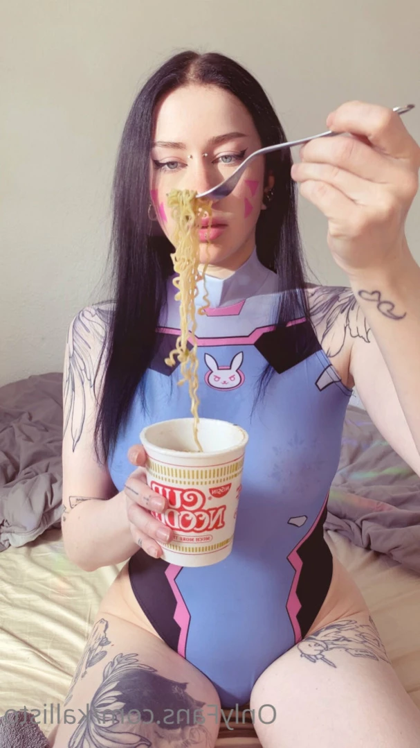 Kallisto ✨ german b*tch [ kallisto ] Onlyfans leaked photo 12861503 on Hotleaks.tv