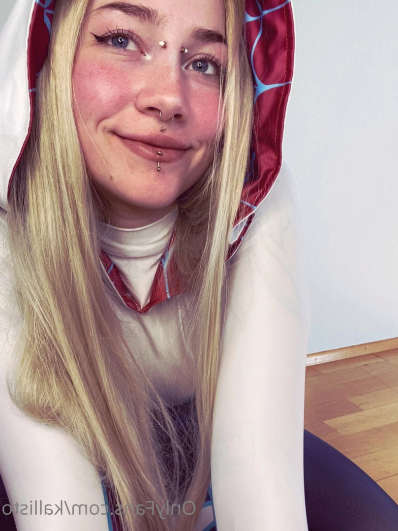 Kallisto ✨ german b*tch [ kallisto ] Onlyfans leaked photo 12861525 on Hotleaks.tv