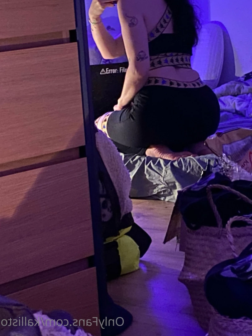 Kallisto ✨ german b*tch [ kallisto ] Onlyfans leaked photo 12861567 on Hotleaks.tv