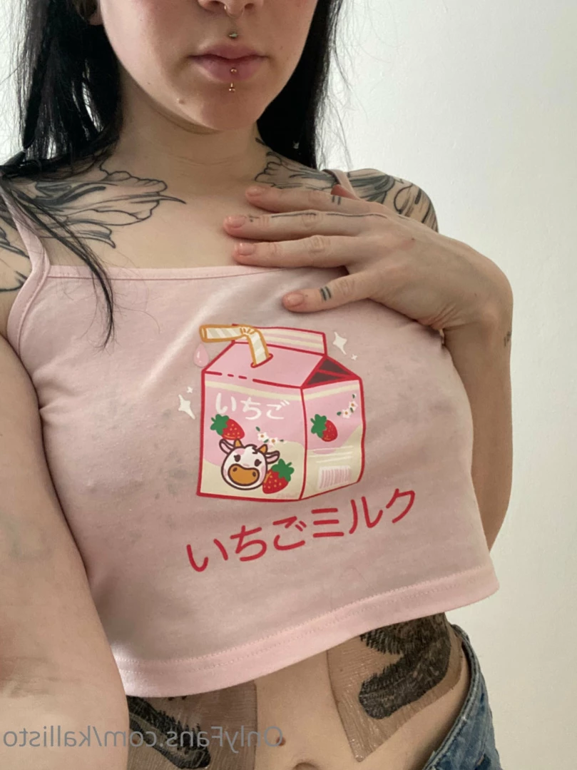 Kallisto ✨ german b*tch [ kallisto ] Onlyfans leaked photo 12926077 on Hotleaks.tv