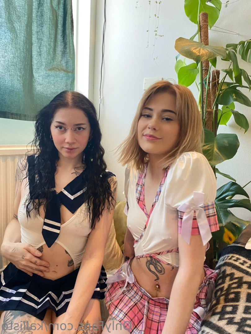 Kallisto ✨ german b*tch [ kallisto ] Onlyfans leaked photo 13193514 on Hotleaks.tv