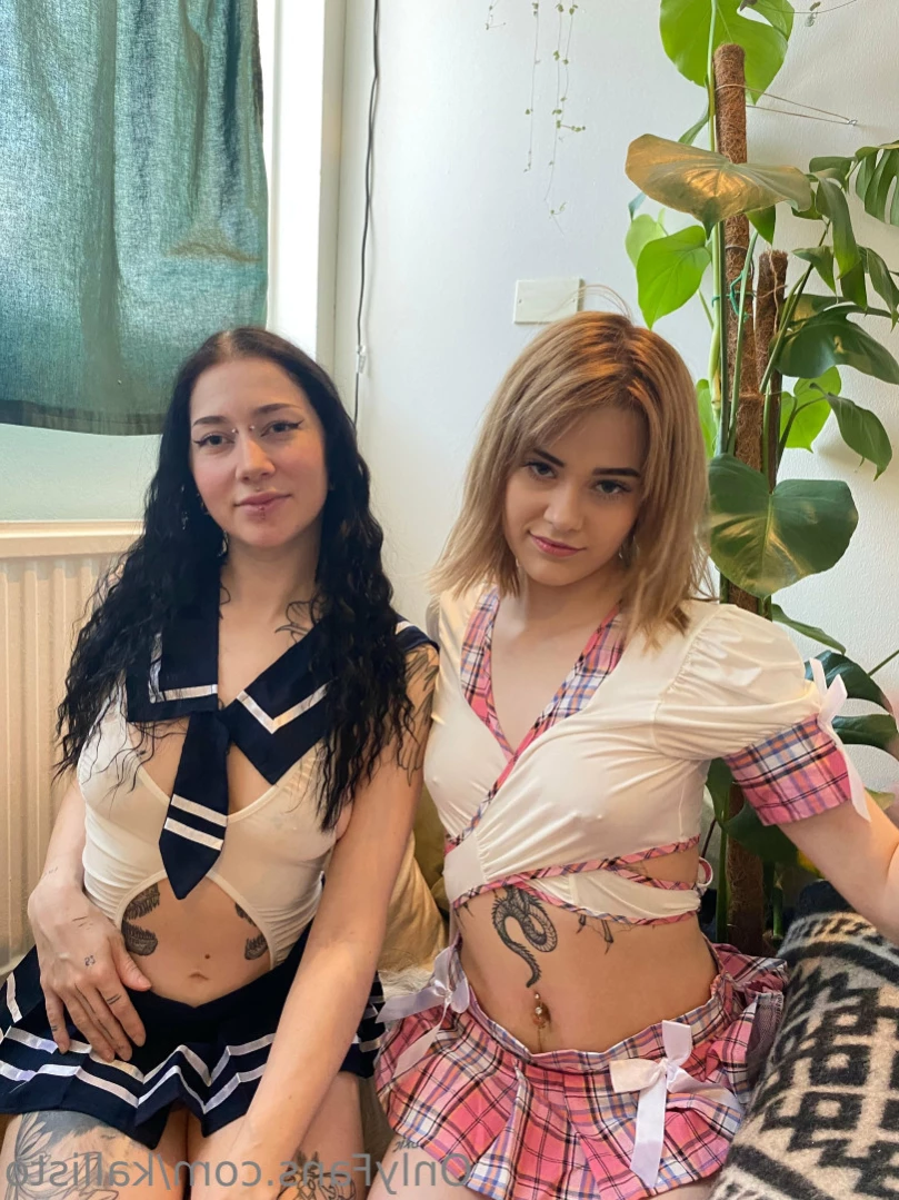 Kallisto ✨ german b*tch [ kallisto ] Onlyfans leaked photo 13193545 on Hotleaks.tv