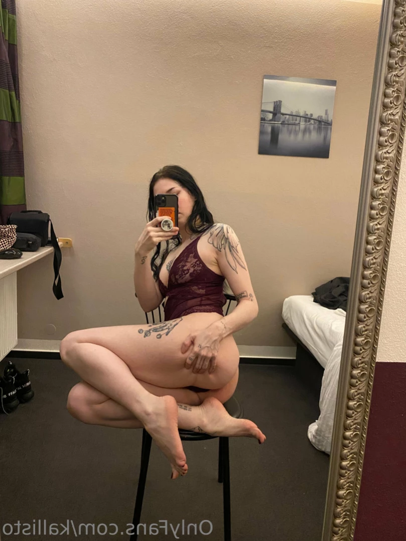 Kallisto ✨ german b*tch [ kallisto ] Onlyfans leaked photo 13193590 on Hotleaks.tv