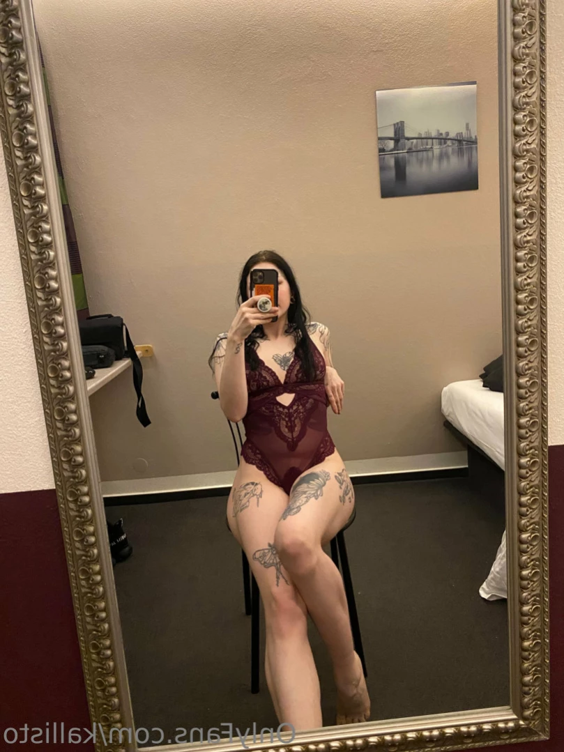 Kallisto ✨ german b*tch [ kallisto ] Onlyfans leaked photo 13193701 on Hotleaks.tv