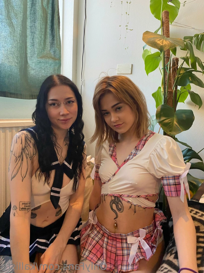 Kallisto ✨ german b*tch [ kallisto ] Onlyfans leaked photo 13193711 on Hotleaks.tv