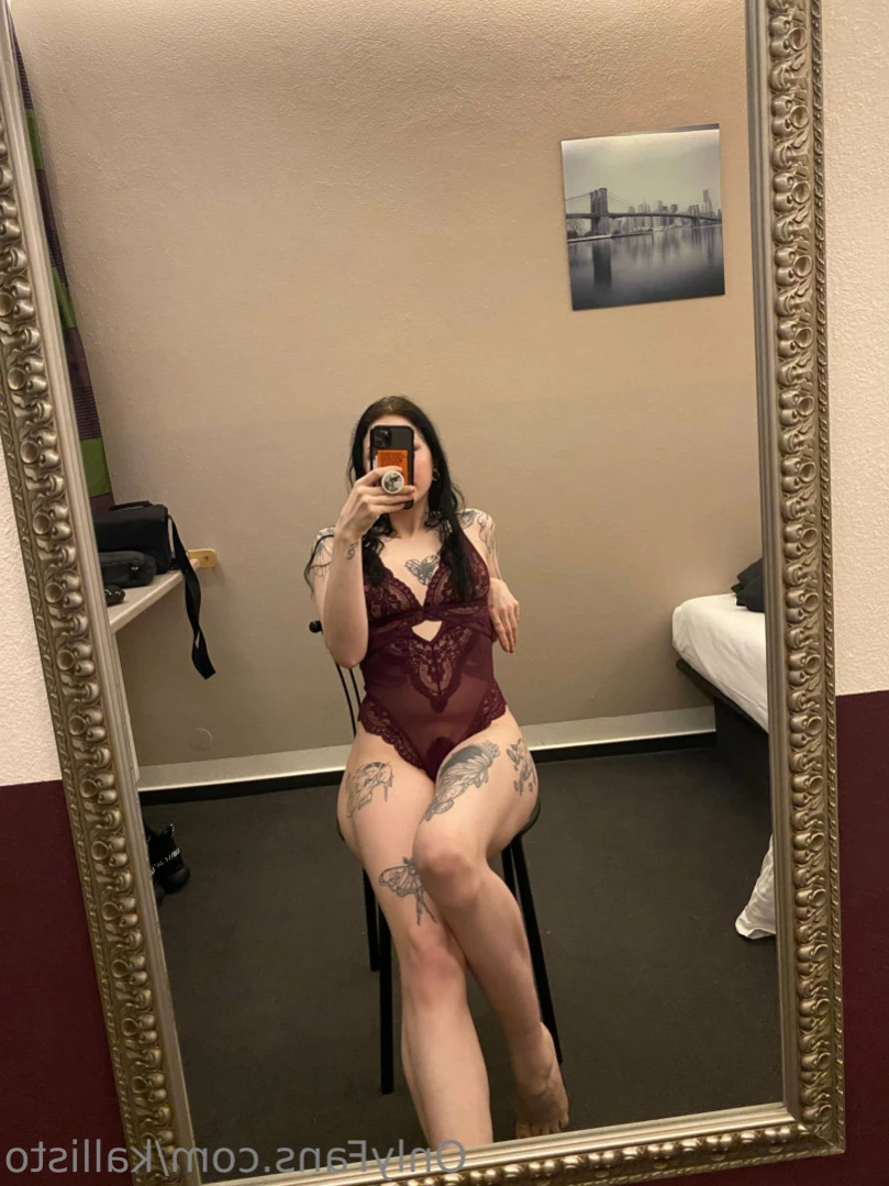 Kallisto ✨ german b*tch [ kallisto ] Onlyfans leaked photo 13193721 on Hotleaks.tv