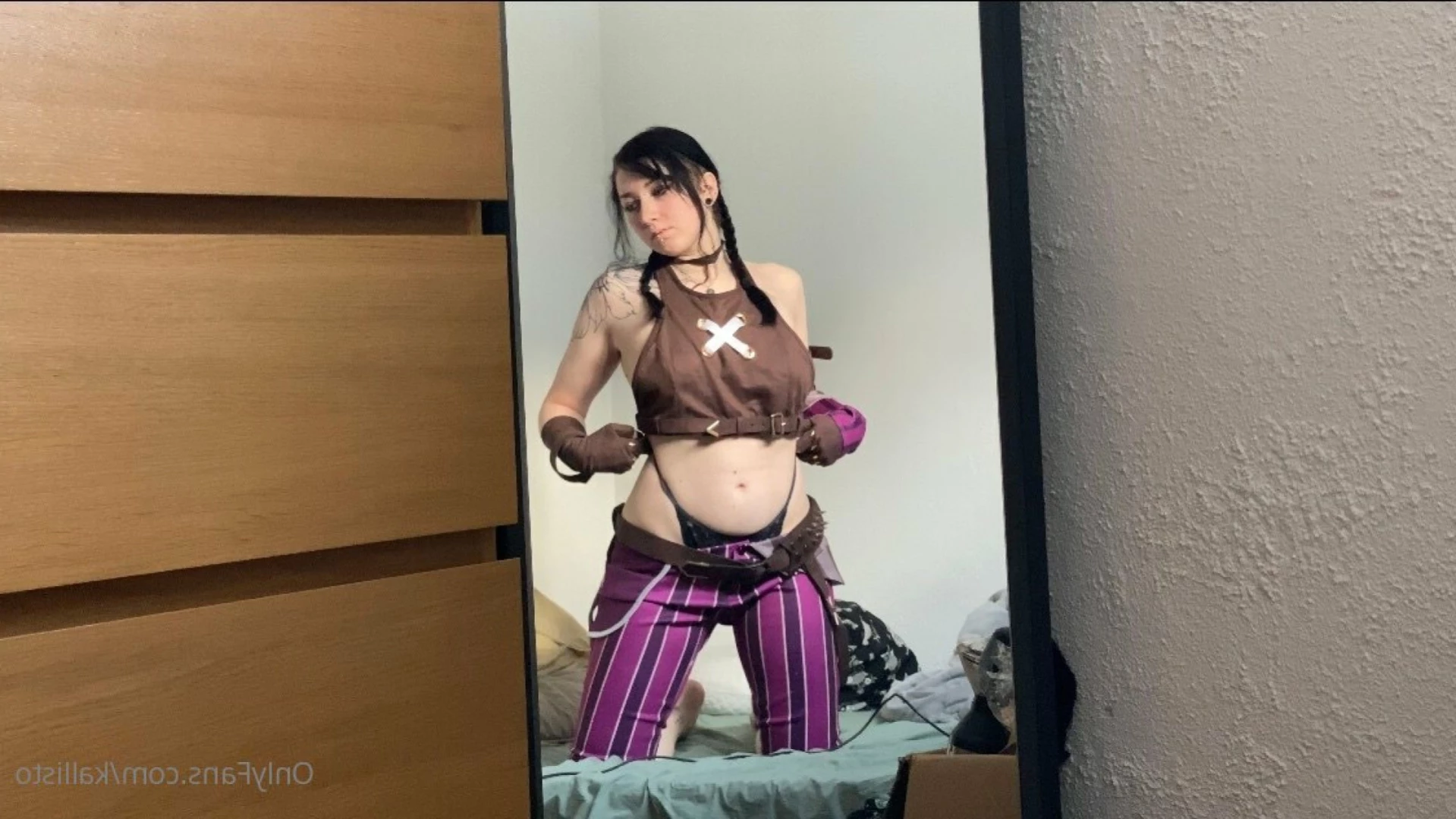 Kallisto ✨ german b*tch [ kallisto ] Onlyfans leaked photo 13193745 on Hotleaks.tv