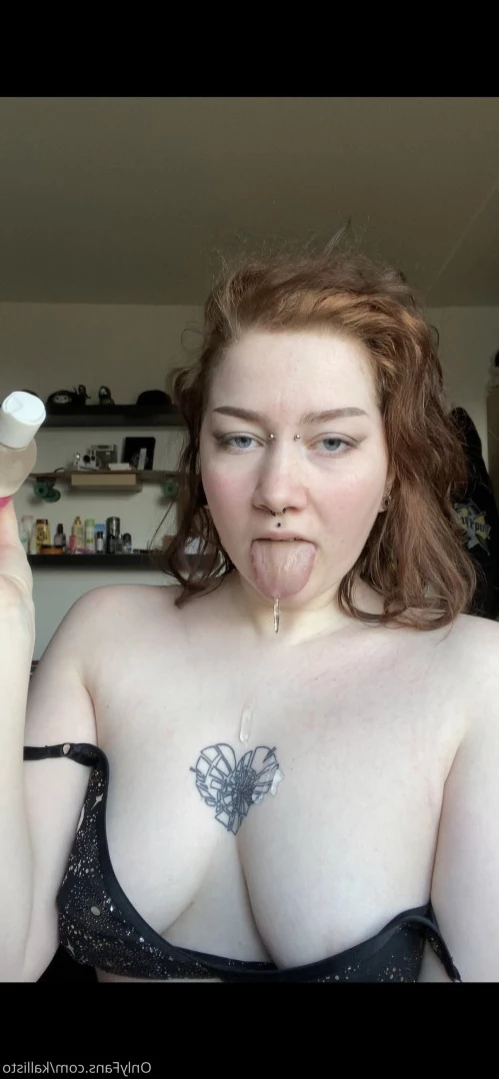 Kallisto ✨ german b*tch [ kallisto ] Onlyfans leaked photo 13193928 on Hotleaks.tv