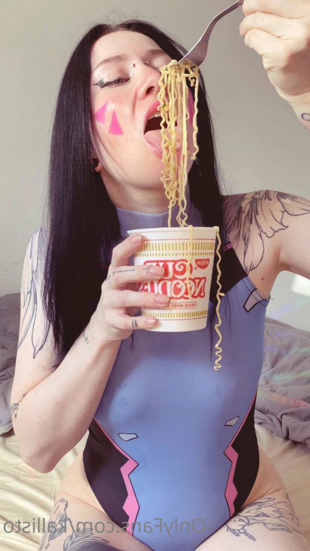Kallisto ✨ german b*tch [ kallisto ] Onlyfans leaked photo 13207096 on Hotleaks.tv