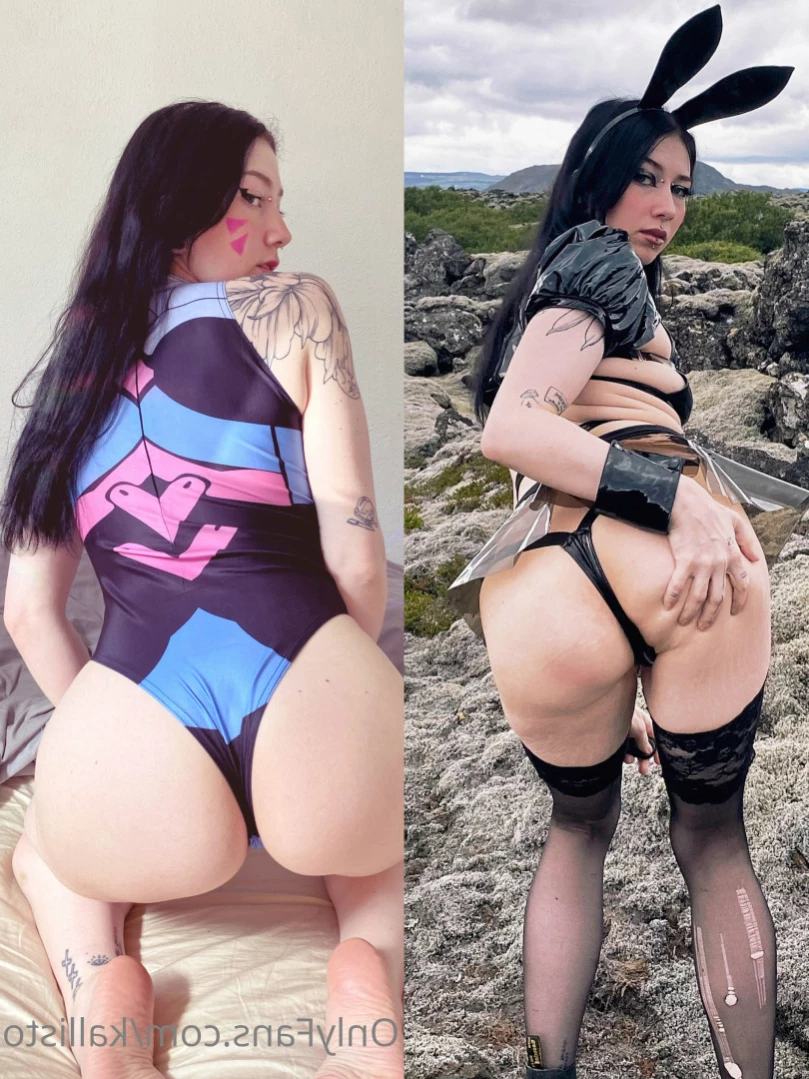 Kallisto ✨ german b*tch [ kallisto ] Onlyfans leaked photo 13273669 on Hotleaks.tv