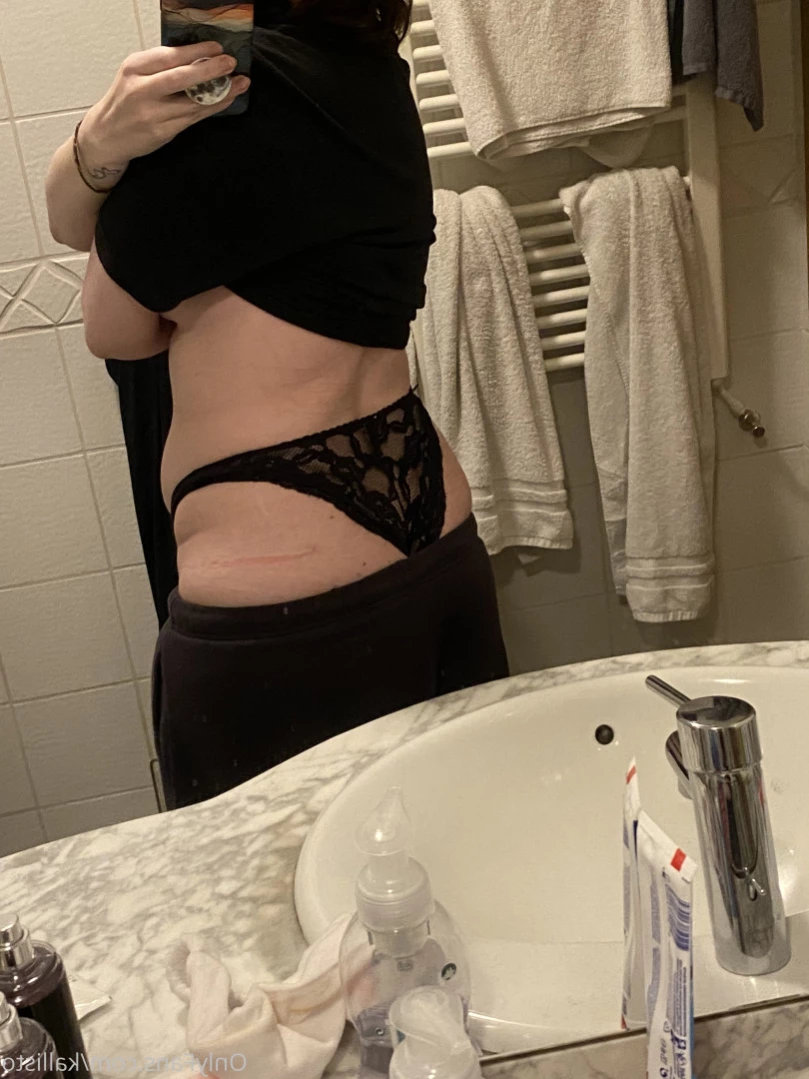 Kallisto ✨ german b*tch [ kallisto ] Onlyfans leaked photo 13273699 on Hotleaks.tv
