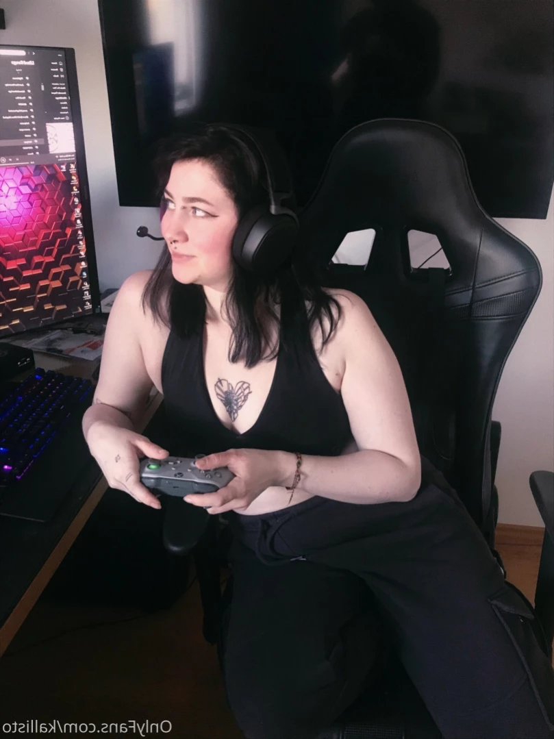 Kallisto ✨ german b*tch [ kallisto ] Onlyfans leaked photo 13273846 on Hotleaks.tv