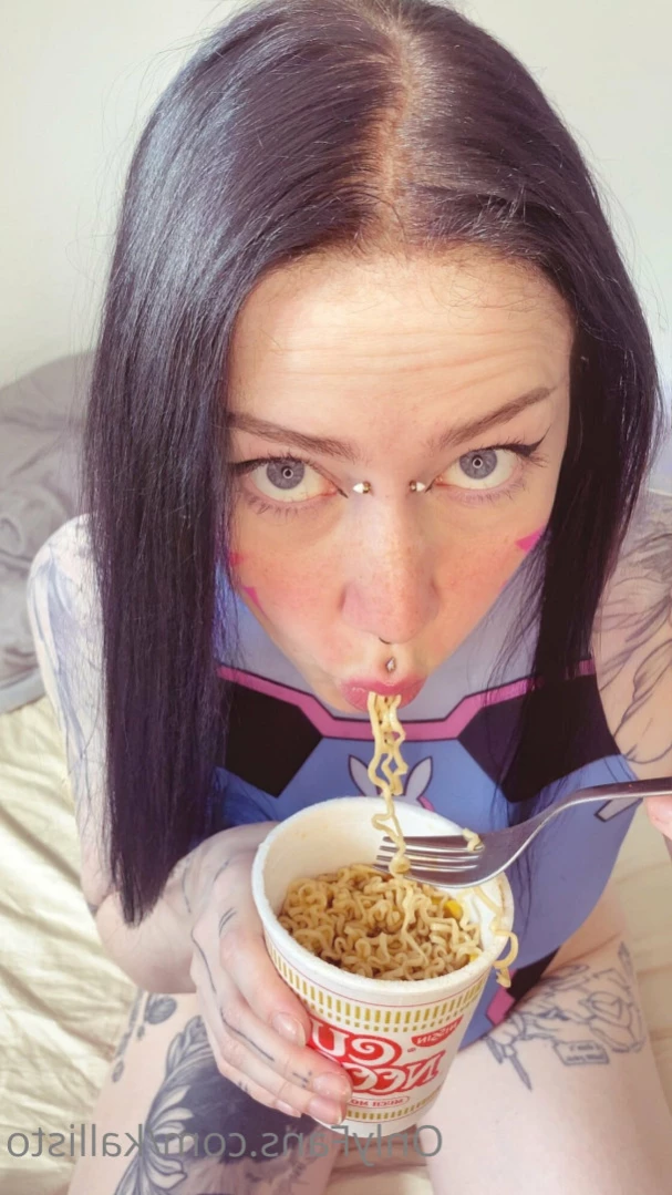 Kallisto ✨ german b*tch [ kallisto ] Onlyfans leaked photo 13273904 on Hotleaks.tv